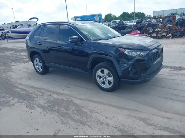 2T3W1RFV1MW107395 2021 TOYOTA RAV 4 - Image 1