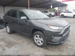 2T3W1RFV1MW107672 2021 TOYOTA RAV 4