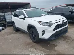 2T3W1RFV1MW108174 2021 TOYOTA RAV 4