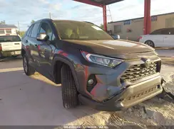 2T3W1RFV1MW108322 2021 TOYOTA RAV 4