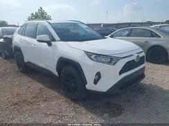 2T3W1RFV1MW108966 2021 TOYOTA RAV 4