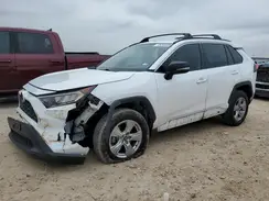 2T3W1RFV1MW109499 2021 TOYOTA RAV 4