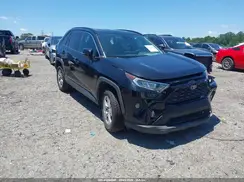 2T3W1RFV1MW111561 2021 TOYOTA RAV 4