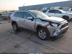 2T3W1RFV1MW111852 2021 TOYOTA RAV 4