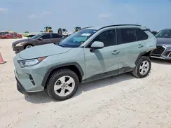 2T3W1RFV1MW111964 2021 TOYOTA RAV 4