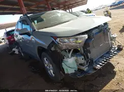 2T3W1RFV1MW112984 2021 TOYOTA RAV 4
