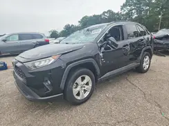 2T3W1RFV1MW113018 2021 TOYOTA RAV 4