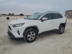 2T3W1RFV1MW113939 2021 TOYOTA RAV 4