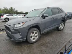 2T3W1RFV1MW114220 2021 TOYOTA RAV 4