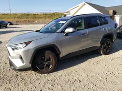 2T3W1RFV1MW114590 2021 TOYOTA RAV 4