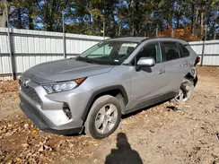 2T3W1RFV1MW117344 2021 TOYOTA RAV 4