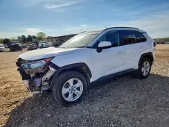 2T3W1RFV1MW118302 2021 TOYOTA RAV 4