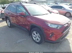2T3W1RFV1MW118929 2021 TOYOTA RAV 4
