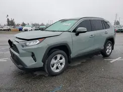2T3W1RFV1MW122530 2021 TOYOTA RAV 4