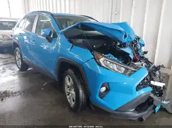 2T3W1RFV1MW122981 2021 TOYOTA RAV 4