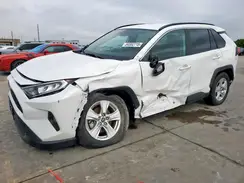 2T3W1RFV1MW124097 2021 TOYOTA RAV 4