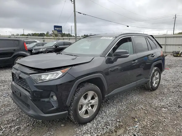 2T3W1RFV1MW125184 2021 TOYOTA RAV 4 - Image 1