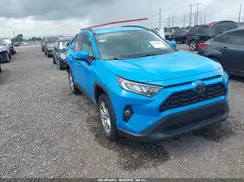 2T3W1RFV1MW126917 2021 TOYOTA RAV 4