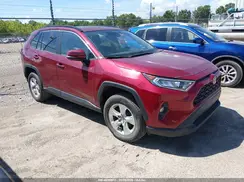 2T3W1RFV1MW127663 2021 TOYOTA RAV 4
