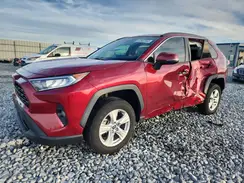 2T3W1RFV1MW129123 2021 TOYOTA RAV 4