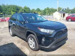 2T3W1RFV1MW129753 2021 TOYOTA RAV 4