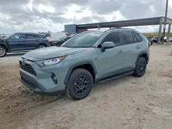 2T3W1RFV1MW134595 2021 TOYOTA RAV 4