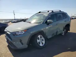 2T3W1RFV1MW135407 2021 TOYOTA RAV 4