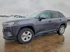 2T3W1RFV1MW137173 2021 TOYOTA RAV 4