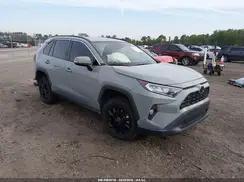 2T3W1RFV1MW137240 2021 TOYOTA RAV 4