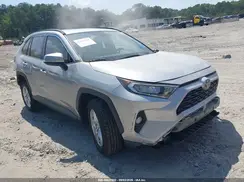 2T3W1RFV1MW137495 2021 TOYOTA RAV 4
