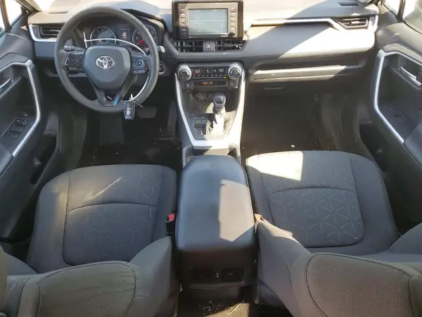 2T3W1RFV1MW137514 2021 TOYOTA RAV 4 - Image 8