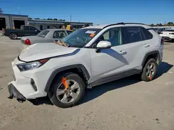 2T3W1RFV1MW138100 2021 TOYOTA RAV 4