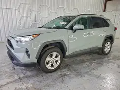 2T3W1RFV1MW138324 2021 TOYOTA RAV 4