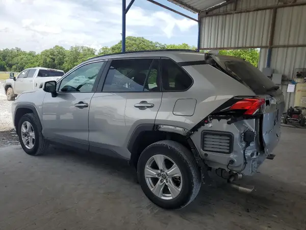 2T3W1RFV1MW139408 2021 TOYOTA RAV 4 - Image 2