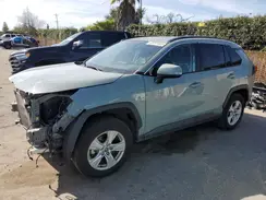2T3W1RFV1MW139604 2021 TOYOTA RAV 4