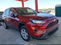 2T3W1RFV1MW141756 2021 TOYOTA RAV 4