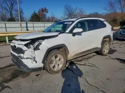 2T3W1RFV1MW143720 2021 TOYOTA RAV 4