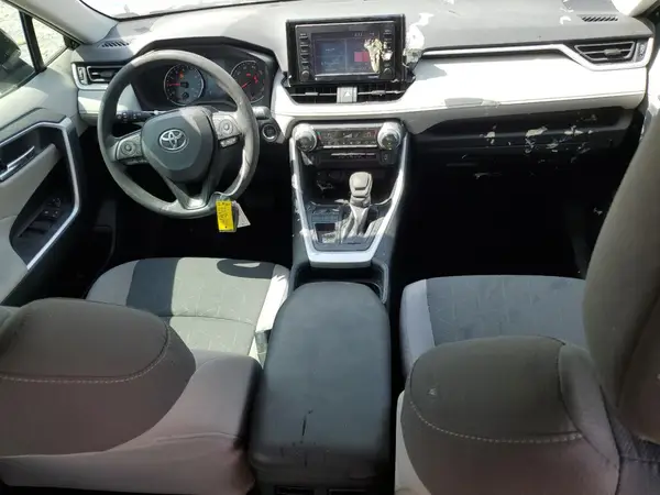 2T3W1RFV1MW146181 2021 TOYOTA RAV 4 - Image 8