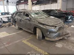 2T3W1RFV1MW151560 2021 TOYOTA RAV 4