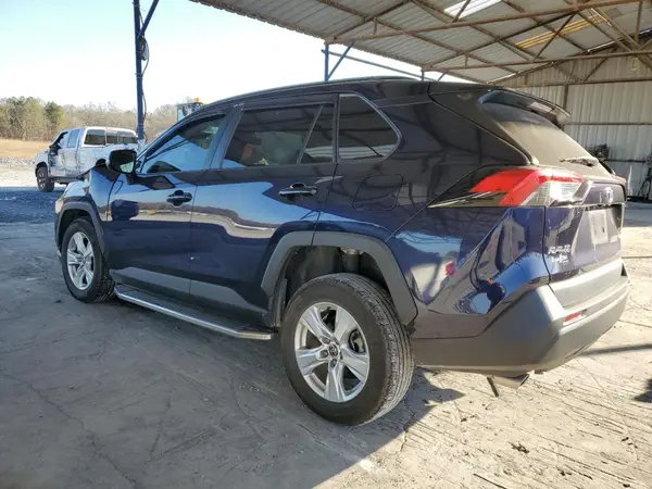 2T3W1RFV1MW155298 2021 TOYOTA RAV 4 - Image 2