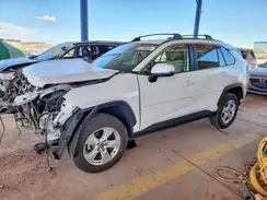 2T3W1RFV1MW159660 2021 TOYOTA RAV 4