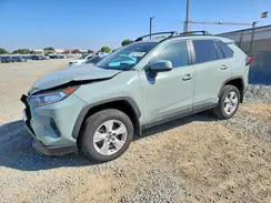2T3W1RFV1MW161215 2021 TOYOTA RAV 4