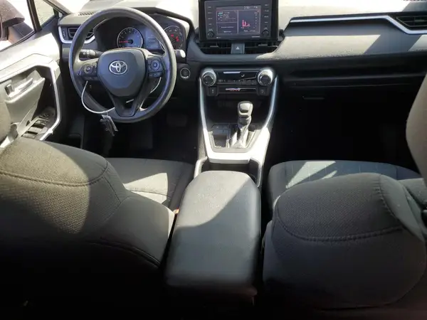 2T3W1RFV1MW161764 2021 TOYOTA RAV 4 - Image 8
