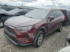 2T3W1RFV1MW161991 2021 TOYOTA RAV 4
