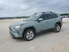 2T3W1RFV1MW162767 2021 TOYOTA RAV 4