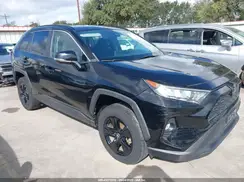 2T3W1RFV1MW164499 2021 TOYOTA RAV 4