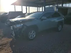 2T3W1RFV1MW165118 2021 TOYOTA RAV 4