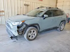 2T3W1RFV1MW165233 2021 TOYOTA RAV 4