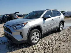 2T3W1RFV1MW167208 2021 TOYOTA RAV 4