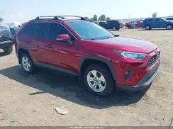 2T3W1RFV1MW167399 2021 TOYOTA RAV 4